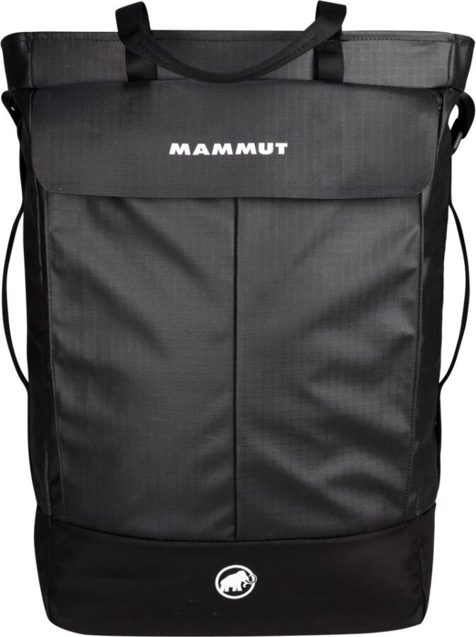 Mammut Neon Shuttle s 22l black