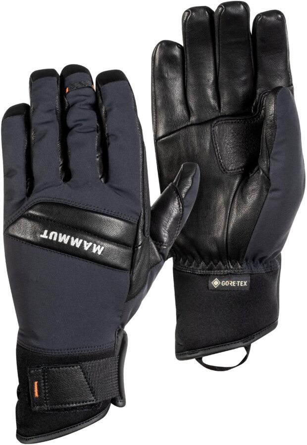 Mammut Nordwand Pro Glove 6