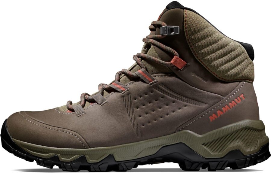 Mammut Nova IV Mid GTX Women 36