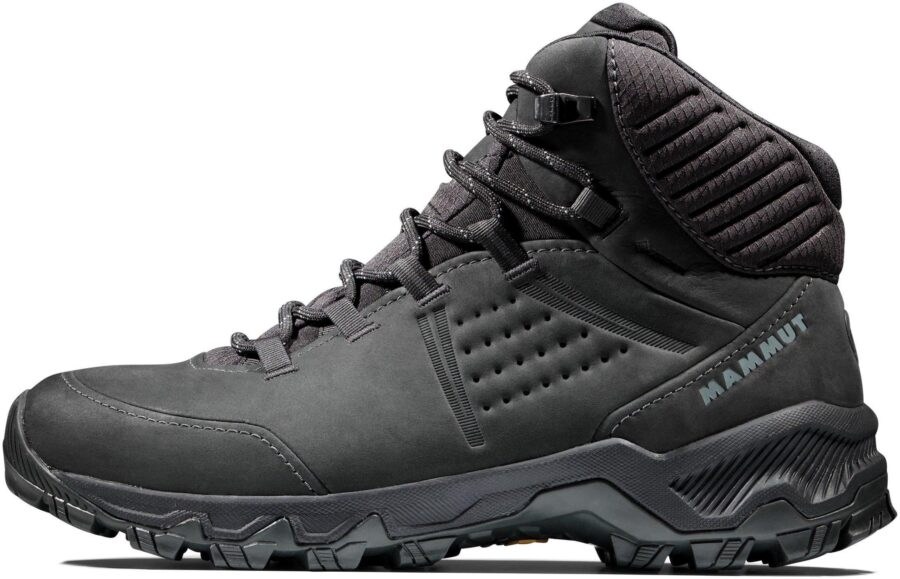 Mammut Nova IV Mid GTX Women 36 2/3