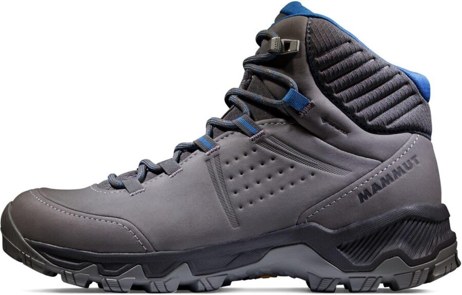 Mammut Nova IV Mid GTX Women 36