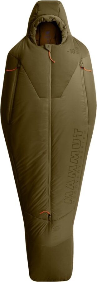 Mammut Protect Fiber Bag -18C