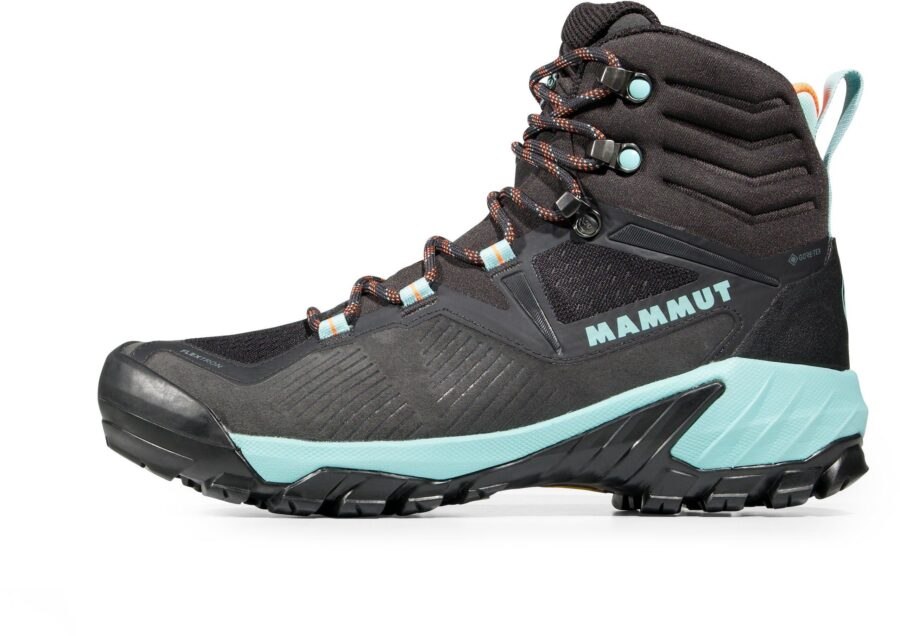 Mammut Sapuen High GTX Women 36