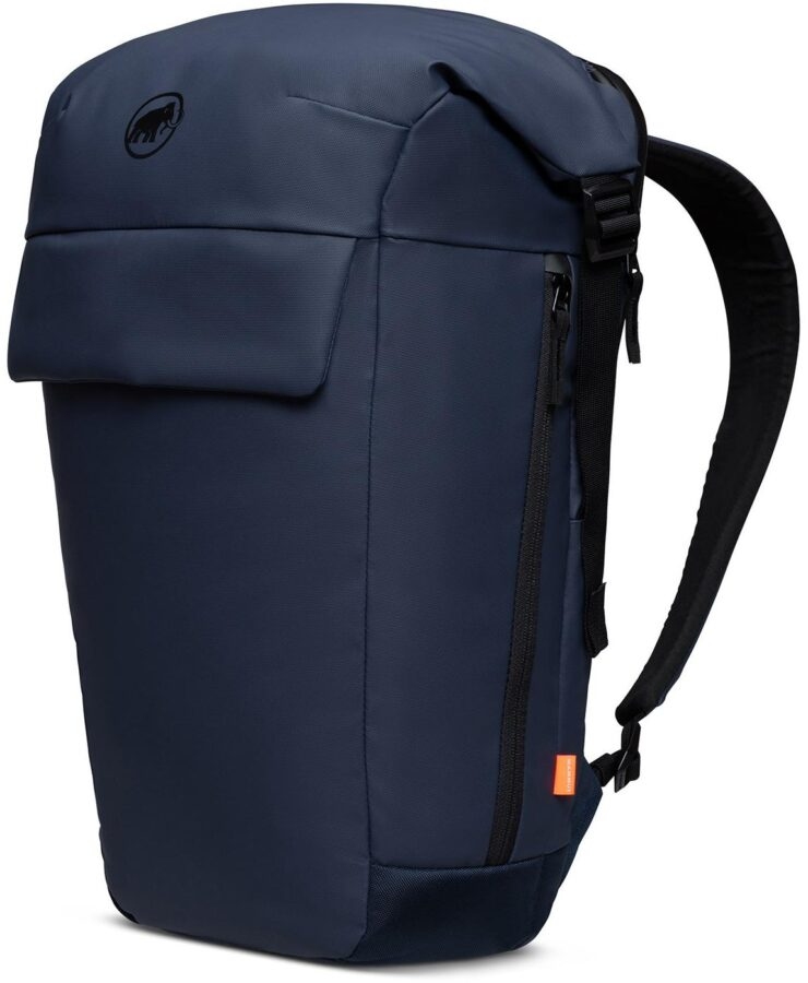 Mammut Seon Courier 20 l modrá