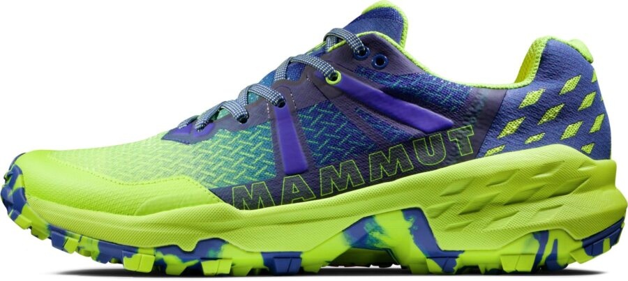 Mammut Sertig II Low 42 2/3