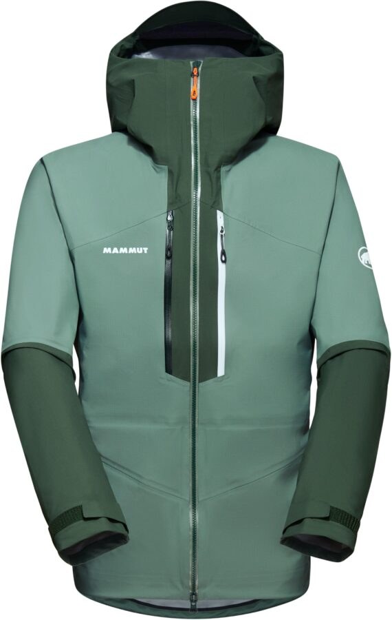 Mammut Taiss HS Hooded Jacket Men XXL