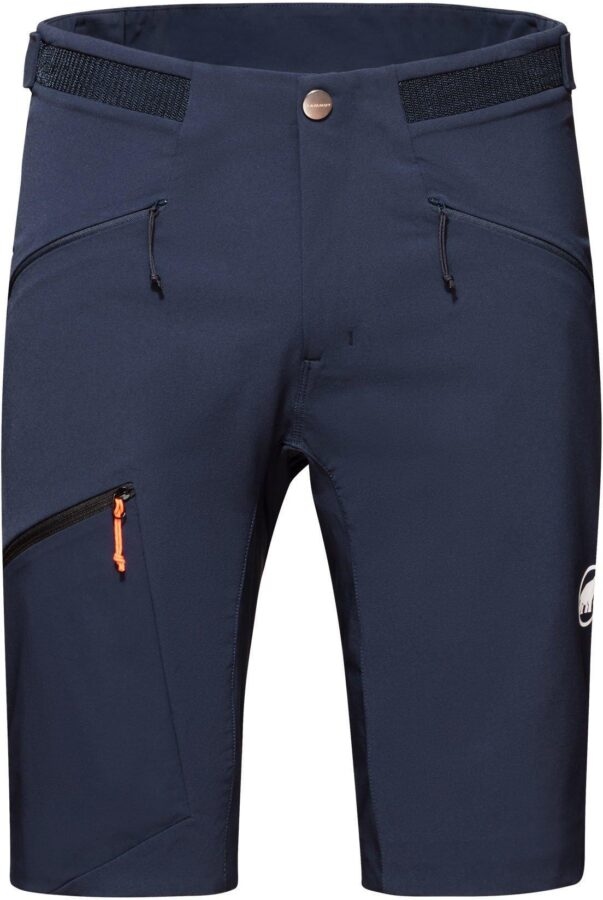 Mammut Taiss SO Shorts 48 R