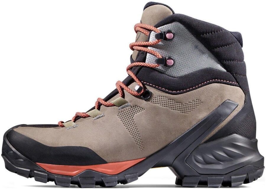 Mammut Trovat Tour High GTX 38