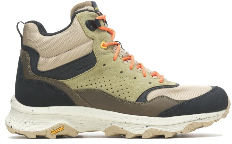 Merrell Speed Solo Mid Wp 41