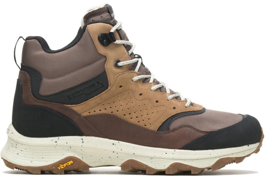 Merrell Speed Solo Mid Wp 41