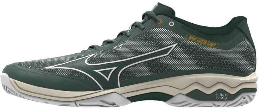 Mizuno Wave Exceed Light AC 40