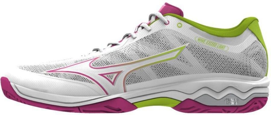 Mizuno Wave Exceed Light Padel 36