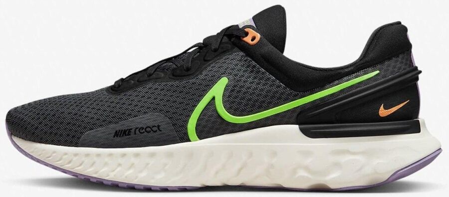 Nike React Miler 3 42