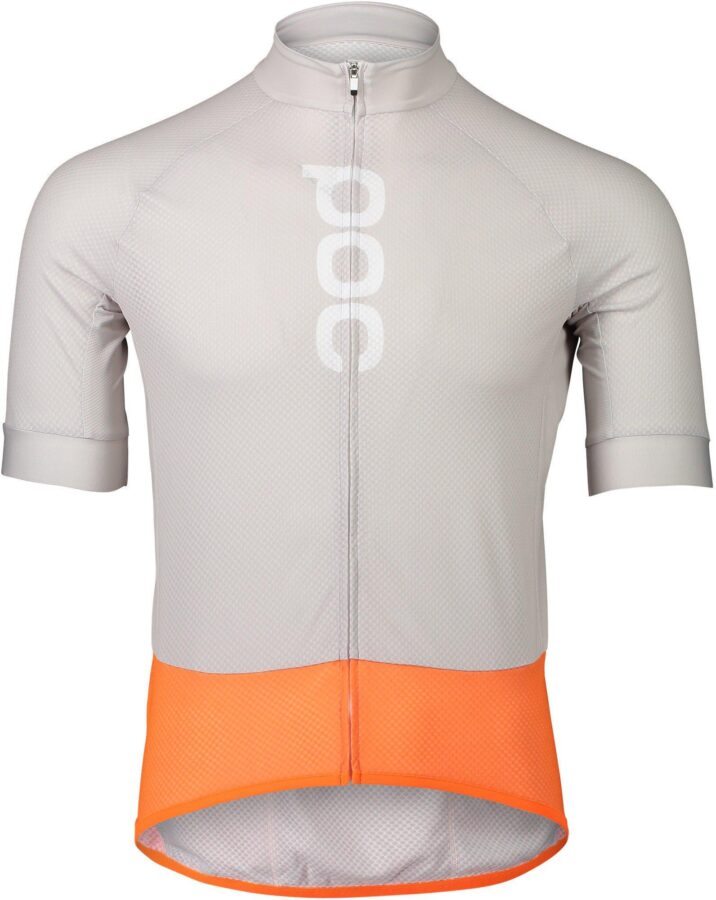 POC M's Essential Road Logo Jersey S