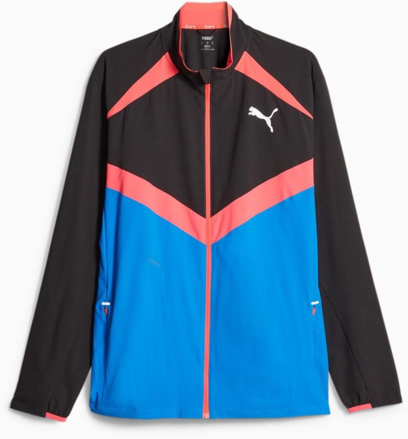 Puma Run Ultraweave Jacket M