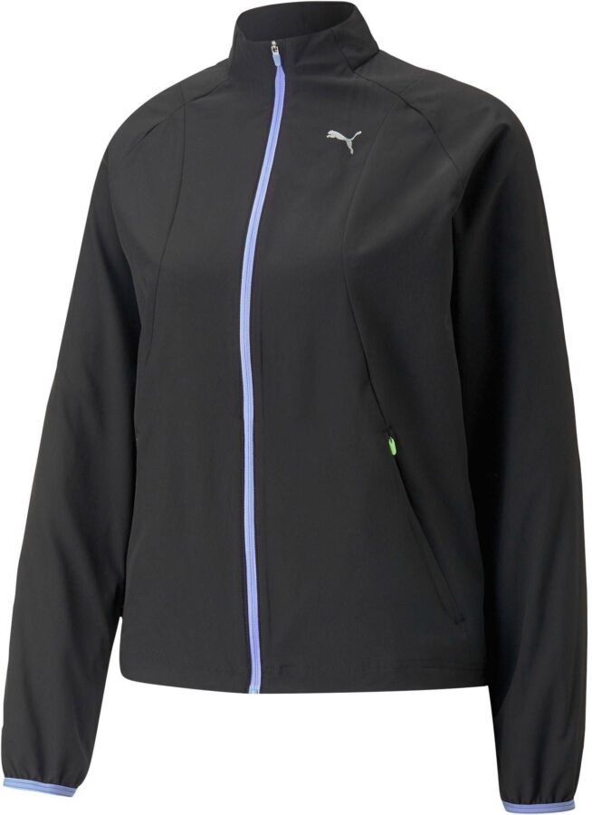 Puma Run Ultraweave Jacket W M