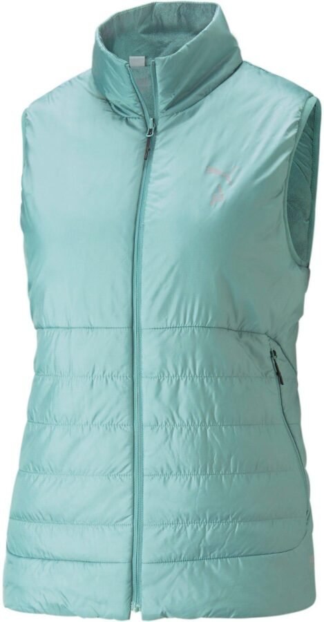 Puma W Seasons Primaloft Vest S