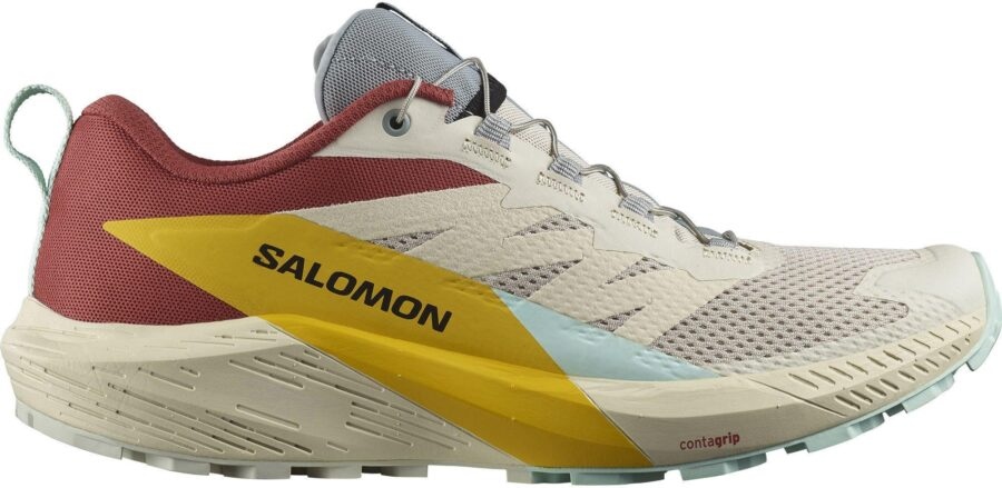 Salomon Sense Ride 5 47 1/3