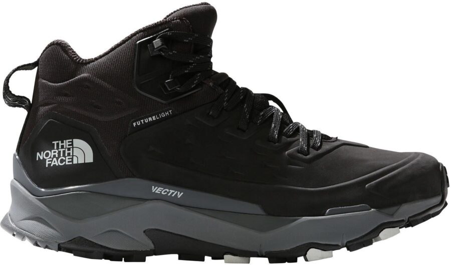 The North Face Men’s Vectiv Exploris Mid Futurelight Lthr 42