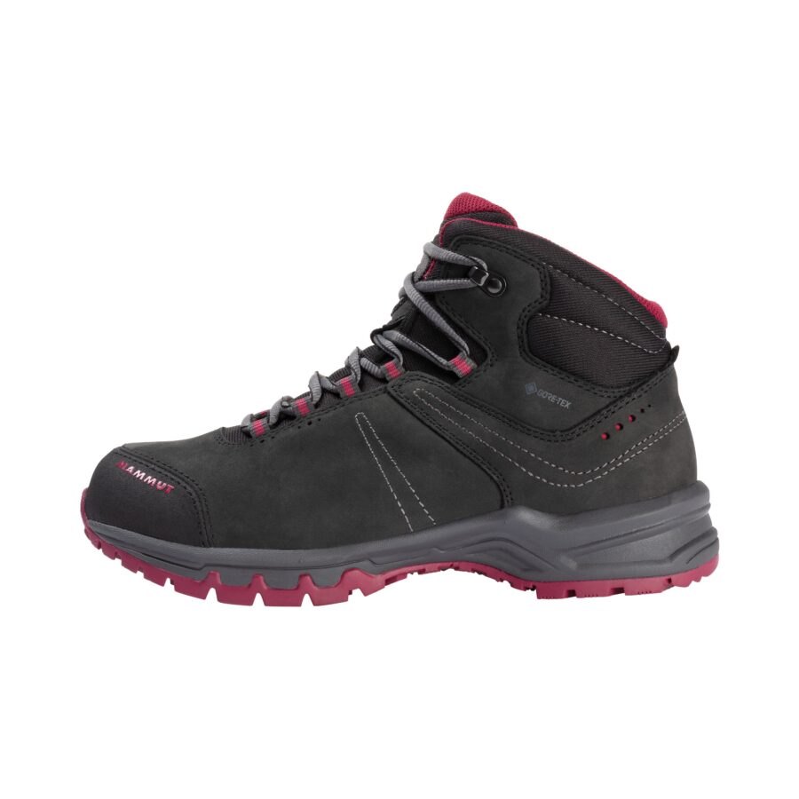 Mammut Nova III Mid GTX Women 36