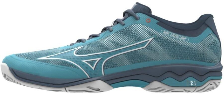 Mizuno Wave Exceed Light CC 42