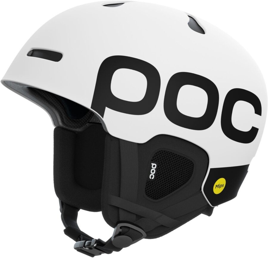 POC Auric Cut BC MIPS XS-S