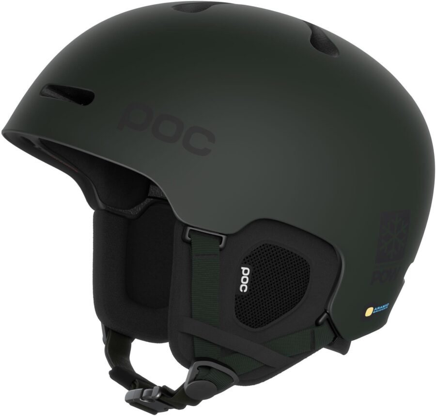 POC Fornix MIPS POW JJ XS-S