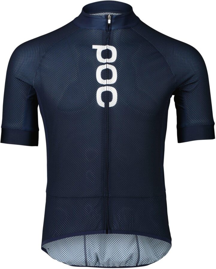 POC M's Essential Road Logo Jersey L