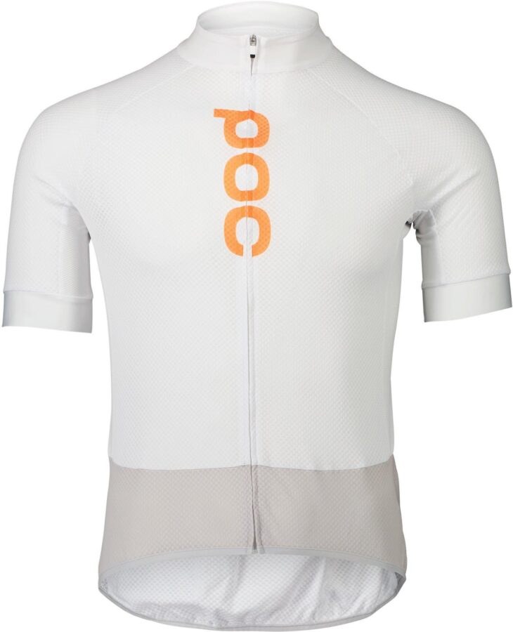 POC M's Essential Road Logo Jersey S