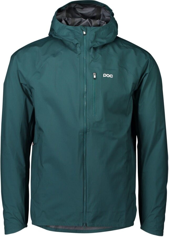 POC M's Motion Rain Jacket S