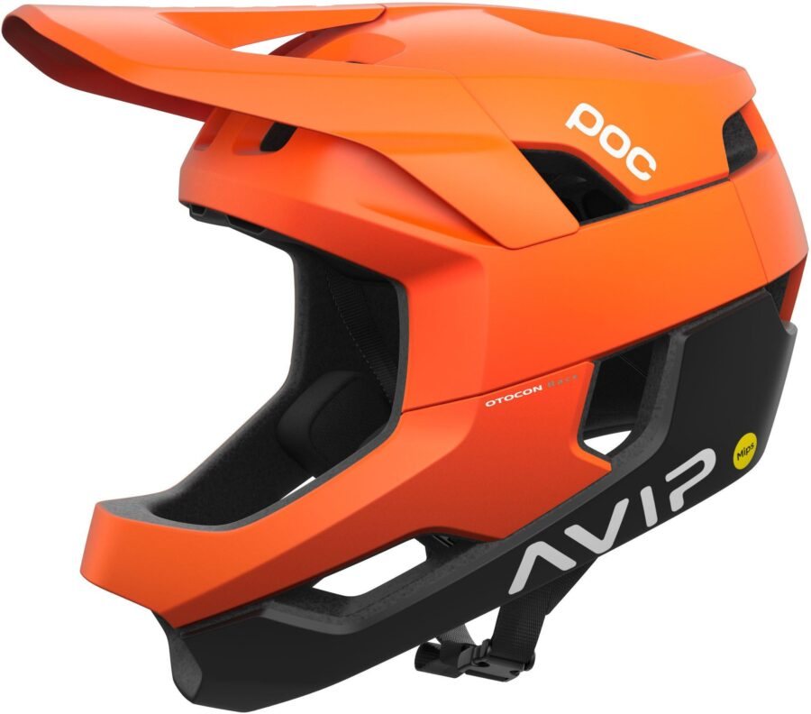 POC Otocon Race MIPS S