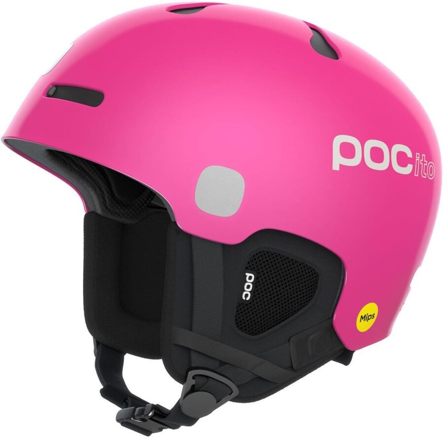 POC POCito Auric Cut MIPS XXS