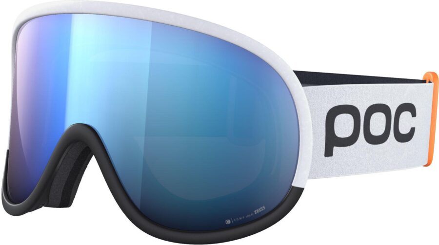 POC Retina Big Clarity Comp +