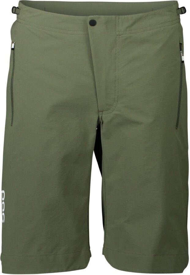 POC W's Essential Enduro Shorts XS