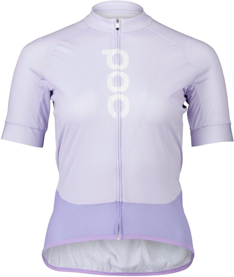 POC W's Essential Road Logo Jersey M