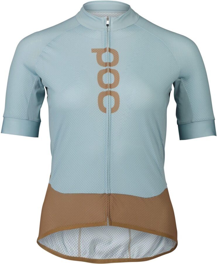 POC W's Essential Road Logo Jersey XS