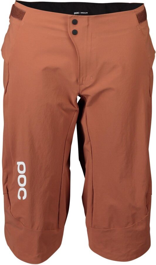 POC W's Infinite All-mountain Shorts XS