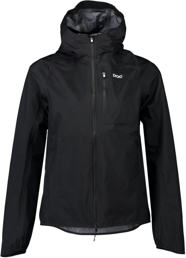 POC W's Motion Rain Jacket XS