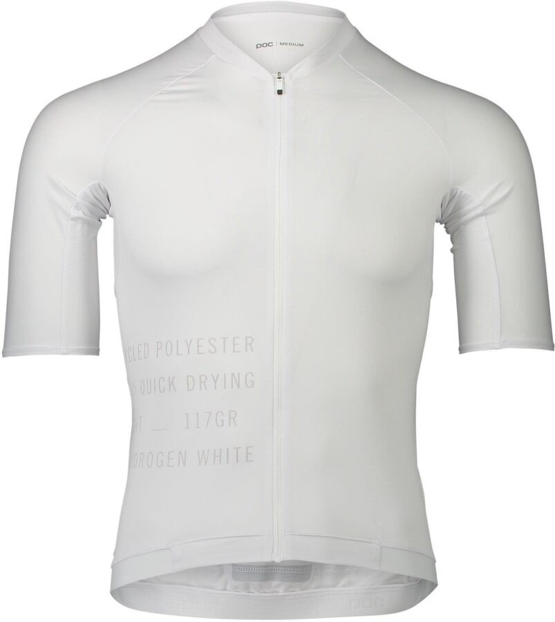 POC W's Pristine Print Jersey M