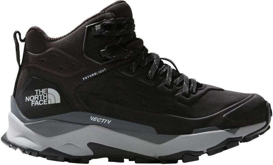 The North Face Women’s Vectiv Exploris Mid Futurelight Lthr 39