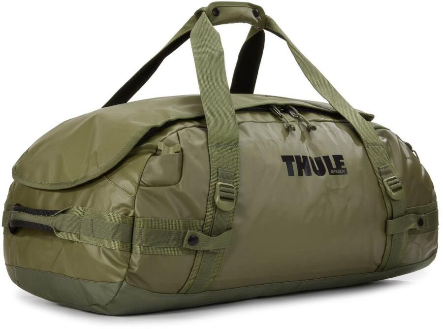 Thule Chasm 70l