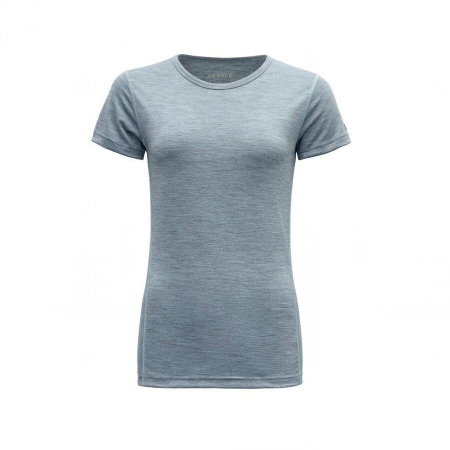 Devold Breeze Merino 150 T-Shirt Wmn S