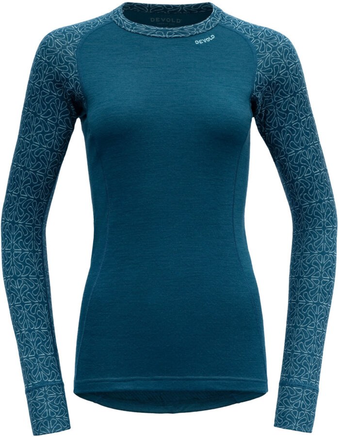 Devold Duo Active Merino 210 Shirt Wmn L