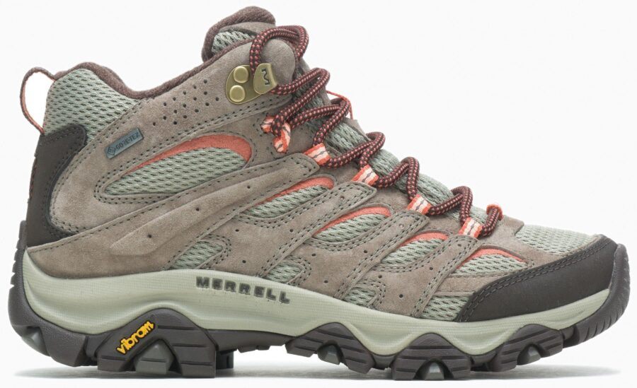 Merrell Moab 3 Mid Gtx 37