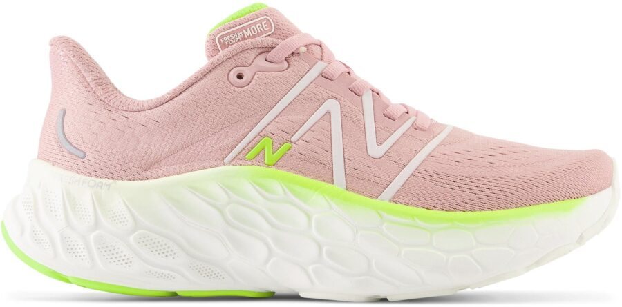 New Balance Fresh Foam More v4 38