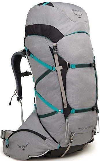 Osprey Ariel Pro 65 S