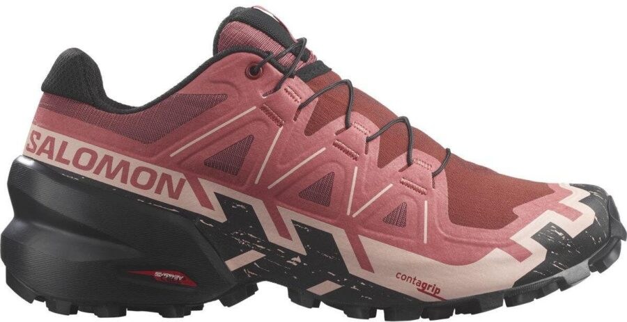 Salomon Speedcross 6 W 38