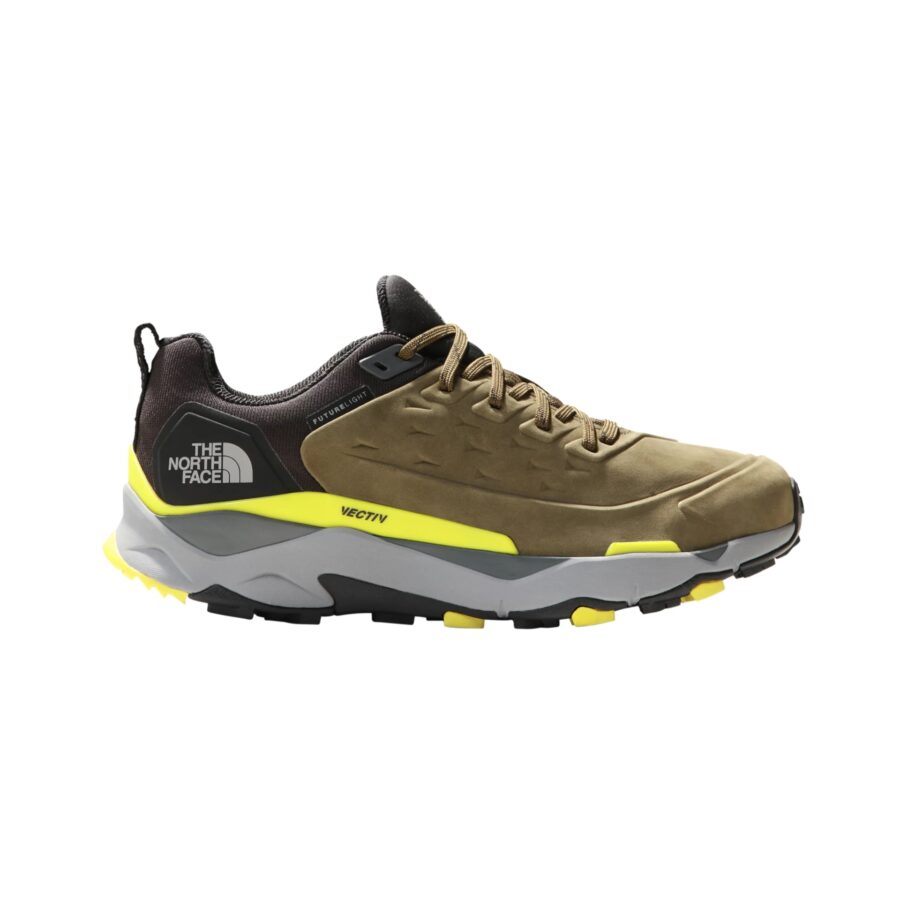 The North Face Men´s Vectiv Exploris Futurelight Lthr 44