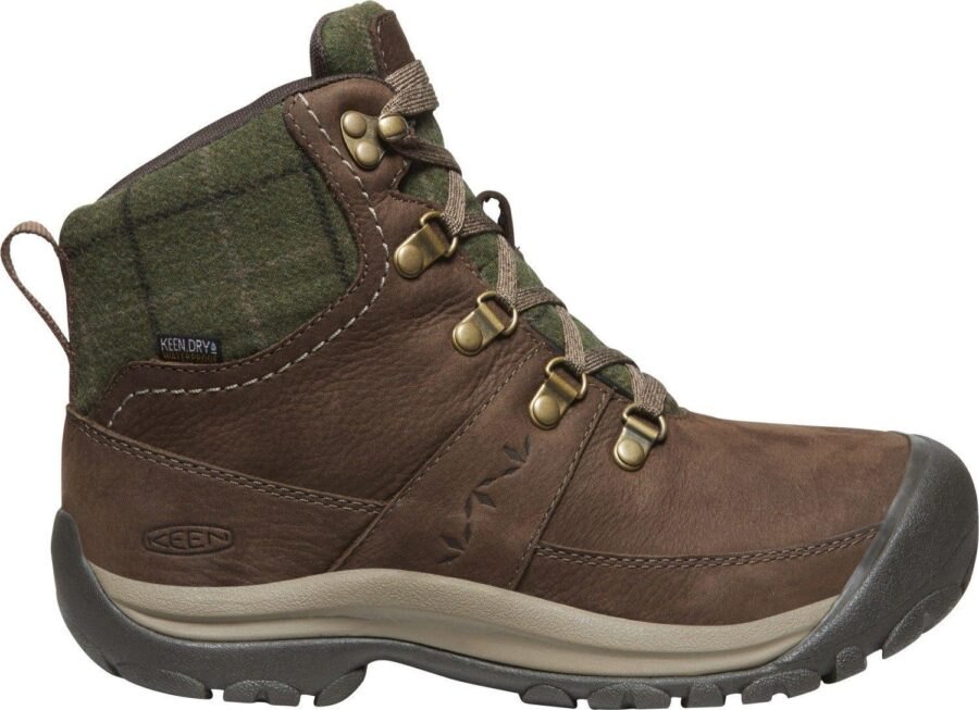 Keen Kaci III Winter MID WP W 37