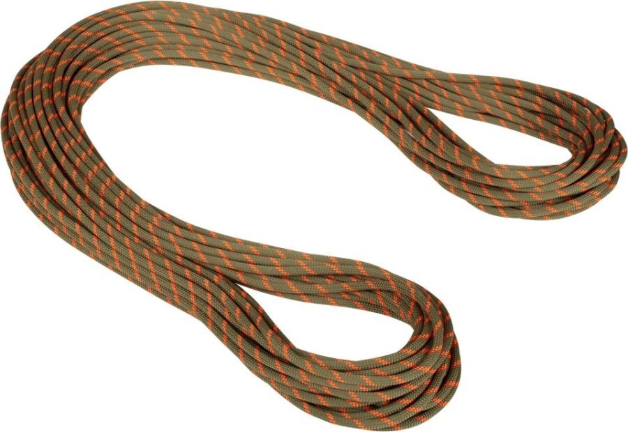 Mammut 8.0 Alpine Dry Rope